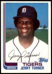 #121 Jerry Turner 