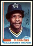 #12 Bobby Brown 