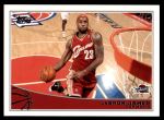 #42 LeBron James 
