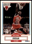 #26 Michael Jordan 