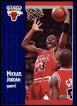 #29 Michael Jordan 