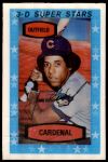 #29 Jose Cardenal 