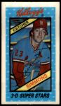 #45 Ted Simmons 