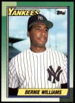 #701 Bernie Williams 