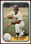 #110 Steve Garvey 