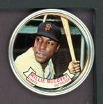 #22 Willie McCovey  