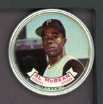 #66 Alvin McBean  