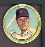 #87 Bill Freehan  
