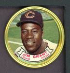 #99 Jim Grant 