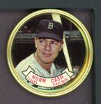 #79 Norm Cash  