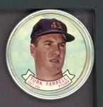 #91 Turk Farrell 