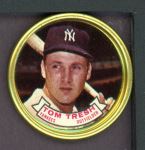 #10 Tom Tresh 