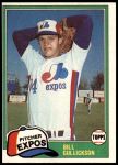 #578 Bill Gullickson 