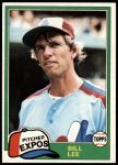 #633 Bill Lee 