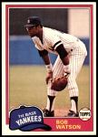#690 Bob Watson 