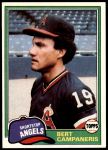 #410 Bert Campaneris 