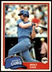 #471 Mike Vail 