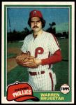 #426 Warren Brusstar 