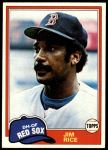 #500 Jim Rice 