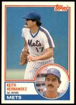#43 Keith Hernandez 
