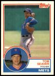 #101 Tom Seaver 