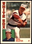 #108 Tom Seaver 