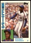 #42 Doc Gooden 