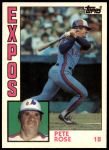 #103 Pete Rose 
