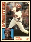 #90 Dave Parker 