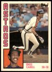 #21 Enos Cabell 
