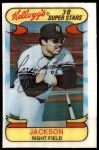 #40 Reggie Jackson 