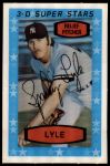 #47 Sparky Lyle 