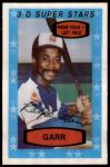 #35 Ralph Garr 