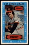 #2 Ross Grimsley 