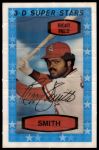 #3 Reggie Smith 