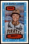 #52 Ken Brett 