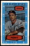 #45 Gaylord Perry 