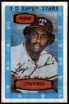 #22 Fergie Jenkins 