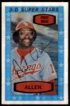 #42 Rich Allen 