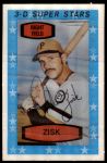 #25 Richie Zisk 