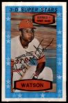 #6 Bob Watson 