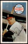 #18 Rick Reichardt  