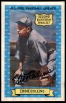 #10 Eddie Collins 