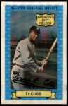 #15 Ty Cobb 