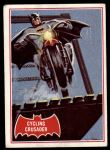 #10 Cycling Crusader  