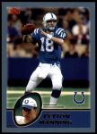 #97 Peyton Manning 