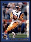 #1 Kurt Warner 