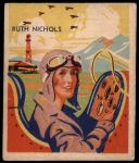 #50 Ruth Nichols 