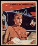 #20 Edward Rickenbacker 
