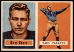 #119 Bart Starr 